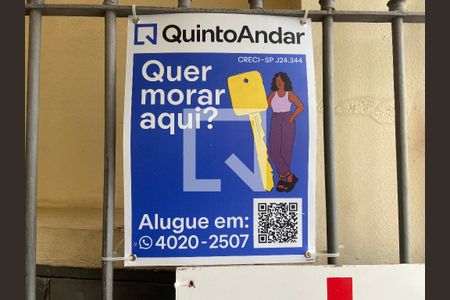 Placa  de casa para alugar com 1 quarto, 60m² em Tatuapé, São Paulo