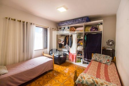 Quarto 1 de casa à venda com 2 quartos, 125m² em Jardim Sao Pedro, Barueri