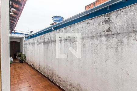 Vista do Quarto 1 de casa à venda com 2 quartos, 125m² em Jardim Sao Pedro, Barueri