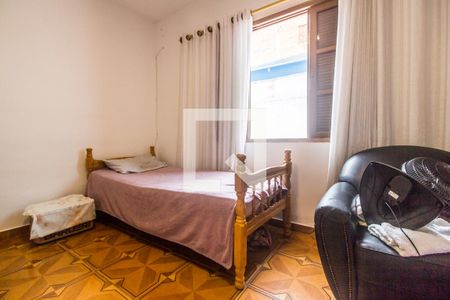 Quarto 1 de casa à venda com 2 quartos, 125m² em Jardim Sao Pedro, Barueri