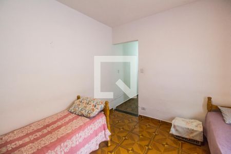 Quarto 1 de casa à venda com 2 quartos, 125m² em Jardim Sao Pedro, Barueri