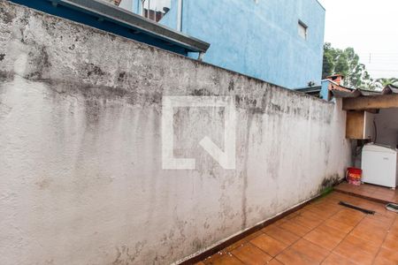 Vista do Quarto 1 de casa à venda com 2 quartos, 125m² em Jardim Sao Pedro, Barueri