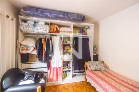 Quarto 1 de casa à venda com 2 quartos, 125m² em Jardim Sao Pedro, Barueri