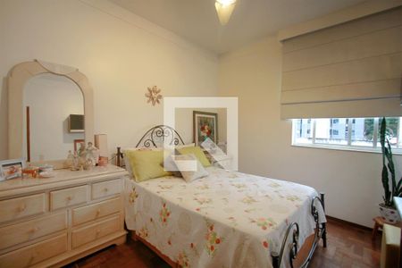 Apartamento à venda com 4 quartos, 136m² em Sion, Belo Horizonte