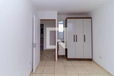 Quarto 1 de apartamento à venda com 3 quartos, 77m² em J Independência, São Paulo