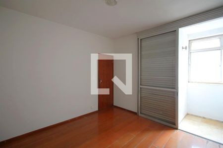 Suite 1 de apartamento à venda com 4 quartos, 165m² em Sion, Belo Horizonte