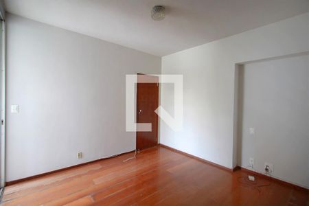 Suite 1 de apartamento à venda com 4 quartos, 165m² em Sion, Belo Horizonte