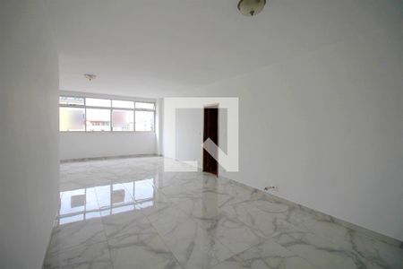 Sala de apartamento à venda com 4 quartos, 165m² em Sion, Belo Horizonte