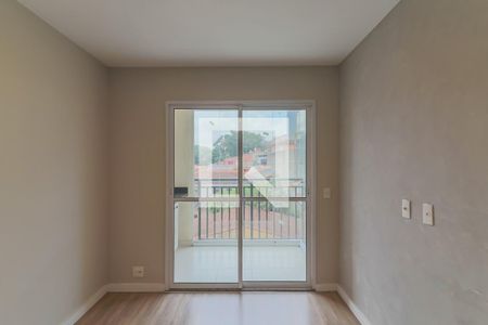 Sala de apartamento à venda com 2 quartos, 58m² em Vila Polopoli, São Paulo