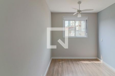 Quarto 1 Suite de apartamento à venda com 2 quartos, 58m² em Vila Polopoli, São Paulo