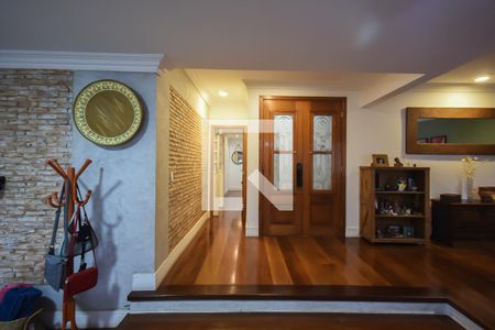 Sala de apartamento à venda com 4 quartos, 317m² em Vila Andrade, São Paulo