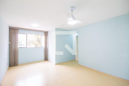 Sala de apartamento para alugar com 2 quartos, 54m² em Bandeiras, Osasco