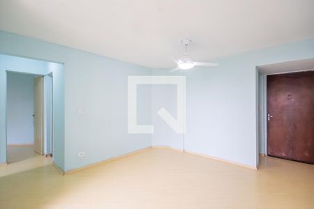 Sala de apartamento para alugar com 2 quartos, 54m² em Bandeiras, Osasco