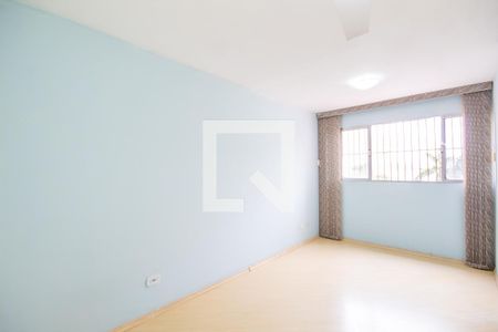 Sala de apartamento para alugar com 2 quartos, 54m² em Bandeiras, Osasco