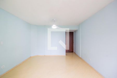 Sala de apartamento para alugar com 2 quartos, 54m² em Bandeiras, Osasco