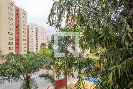 Vista do Quarto 1 de apartamento para alugar com 2 quartos, 54m² em Bandeiras, Osasco