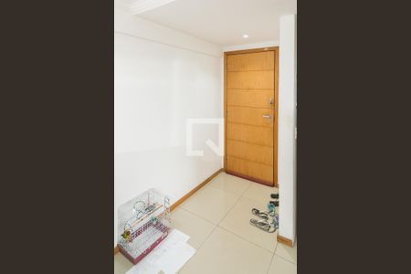 Sala - Hall da entrada de apartamento à venda com 3 quartos, 65m² em Penha, Rio de Janeiro