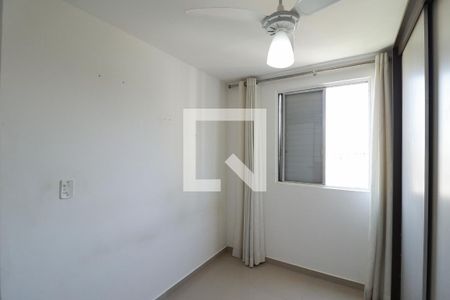 Quarto 1 de apartamento para alugar com 2 quartos, 49m² em Jardim Tiro Ao Pombo, São Paulo