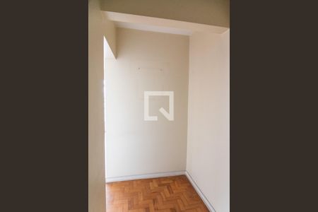 Hall de entrada de apartamento à venda com 3 quartos, 93m² em Jardim da Glória, São Paulo