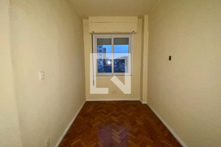 Quarto 1 de apartamento para alugar com 3 quartos, 80m² em Centro, Rio de Janeiro