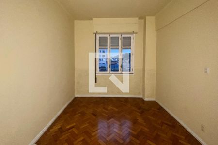 Sala de apartamento para alugar com 3 quartos, 80m² em Centro, Rio de Janeiro