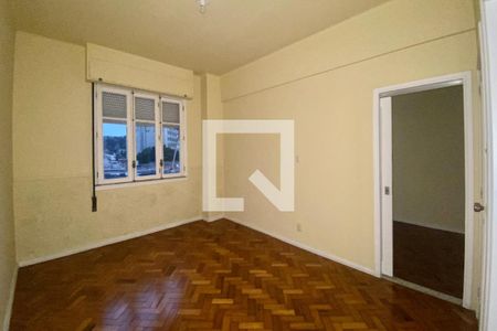 Sala de apartamento para alugar com 3 quartos, 80m² em Centro, Rio de Janeiro