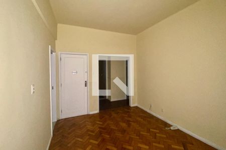 Sala de apartamento para alugar com 3 quartos, 80m² em Centro, Rio de Janeiro