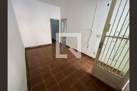 Sala de casa à venda com 2 quartos, 60m² em Andaraí, Rio de Janeiro