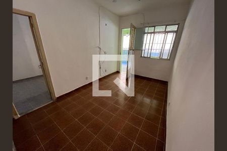 Sala de casa à venda com 2 quartos, 60m² em Andaraí, Rio de Janeiro