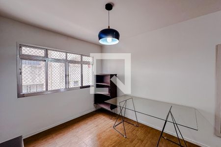 Sala de apartamento à venda com 2 quartos, 64m² em Vila Mariana, São Paulo