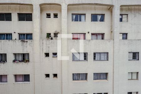 Vista do Quarto 1 de apartamento à venda com 2 quartos, 64m² em Vila Mariana, São Paulo