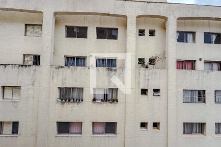 Vista da Sala de apartamento à venda com 2 quartos, 64m² em Vila Mariana, São Paulo