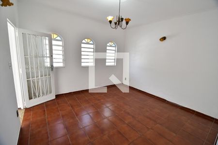 Sala de casa para alugar com 2 quartos, 80m² em Bonfim, Campinas