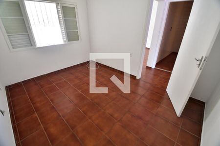 Quarto 2 de casa para alugar com 2 quartos, 80m² em Bonfim, Campinas