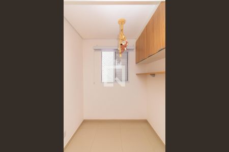 Quarto 2 de apartamento para alugar com 2 quartos, 34m² em Vila Antonieta, São Paulo