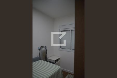 Quarto de apartamento à venda com 2 quartos, 62m² em Jardim, Santo André