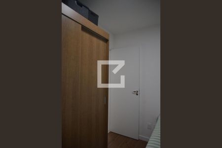 Quarto de apartamento à venda com 2 quartos, 62m² em Jardim, Santo André