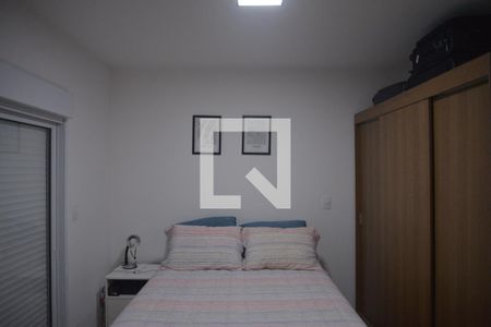 Quarto 2 de apartamento à venda com 2 quartos, 62m² em Jardim, Santo André