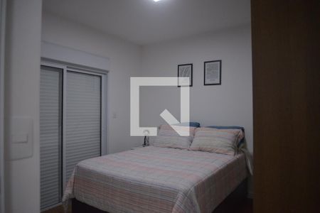 Quarto 2 de apartamento à venda com 2 quartos, 62m² em Jardim, Santo André