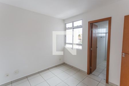 Suíte de apartamento para alugar com 2 quartos, 104m² em Renascença, Belo Horizonte