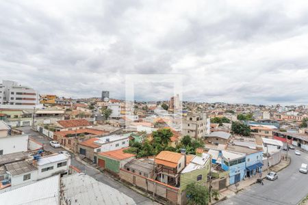 Vista da Sala de apartamento para alugar com 2 quartos, 104m² em Renascença, Belo Horizonte