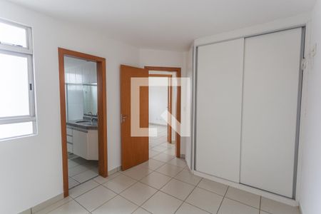 Suíte de apartamento para alugar com 2 quartos, 104m² em Renascença, Belo Horizonte