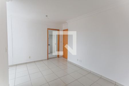 Sala de apartamento para alugar com 2 quartos, 104m² em Renascença, Belo Horizonte