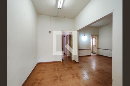 Sala de casa à venda com 4 quartos, 240m² em Tijuca, Rio de Janeiro