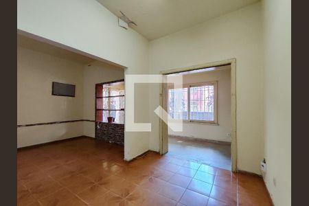 Sala de casa à venda com 4 quartos, 240m² em Tijuca, Rio de Janeiro