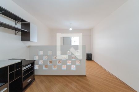 Kitnet de kitnet/studio à venda com 1 quarto, 29m² em Bela Vista, São Paulo