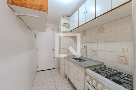 Kitnet de kitnet/studio à venda com 1 quarto, 29m² em Bela Vista, São Paulo