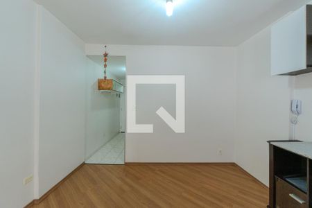 Kitnet de kitnet/studio à venda com 1 quarto, 29m² em Bela Vista, São Paulo