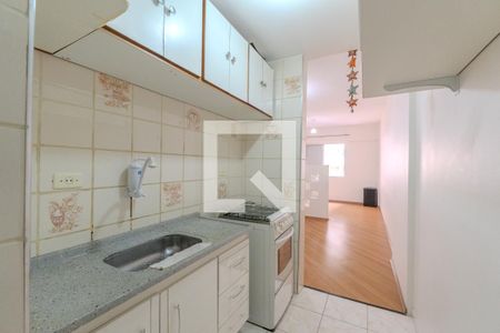 Kitnet de kitnet/studio à venda com 1 quarto, 29m² em Bela Vista, São Paulo