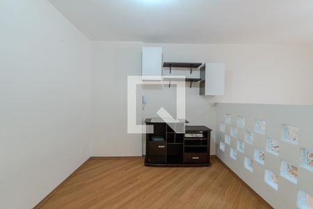 Kitnet de kitnet/studio à venda com 1 quarto, 29m² em Bela Vista, São Paulo